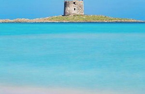 Sassari Villa | Sardinian Villa enjoy Stintino with your pets !