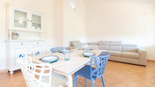 Santa Caterina House | Sardinianworld - Da Tatà -Santa Caterina di Pittinuri