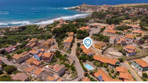 Santa Caterina House | Sardinianworld - Da Tatà -Santa Caterina di Pittinuri