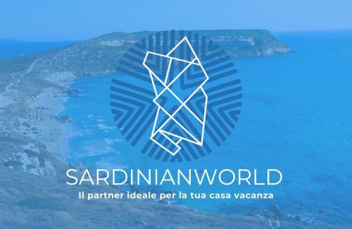 Funtana Meiga Apartment | Sardinianworld - Frontemare Apartment-Funtana Meiga