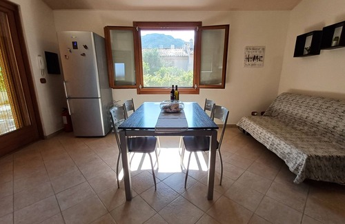 Tertenia Villa | Sardinien Ogliastra - Villa Francesca. CIN IT091089C2000P2504