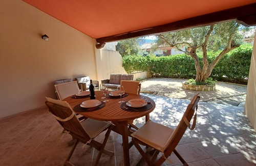 Tertenia Villa | Sardinien Ogliastra - Villa Francesca. CIN IT091089C2000P2504