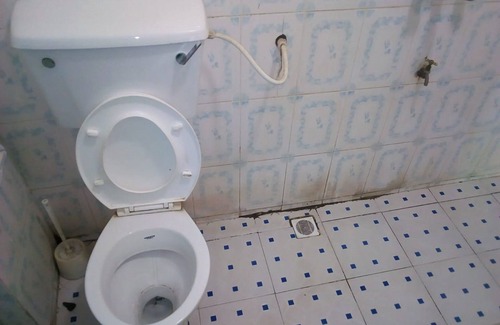 Ahero Hotel | Sareh Guest House