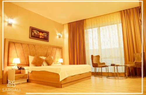 Duhok Province Hotel | Sargali Duhok Hotel
