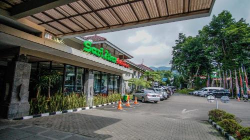 Ciater Resort | Sari Ater Hotel & Resort