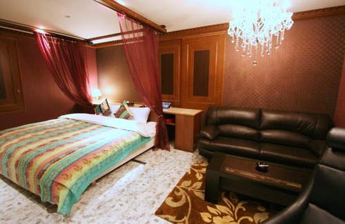 Daito Hotel | Sari Resort Daito (Adult only)