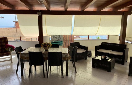 Seccagrande House | Sariddra's Home