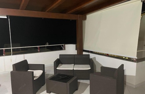 Seccagrande House | Sariddra's Home