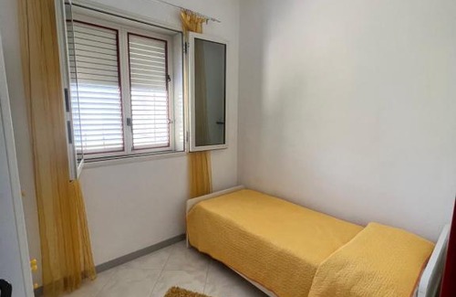 Seccagrande House | Sariddra's Home