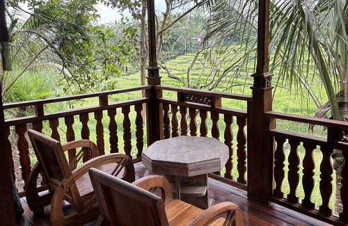 Penebel Cottage | Saridevi Ecolodge Bali