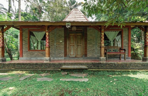 Penebel Cottage | Saridevi Ecolodge Bali