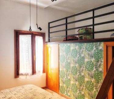Carpenedo Apartment | Sarika House