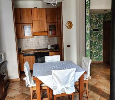 Carpenedo Apartment | Sarika House