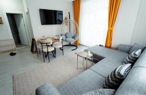 Sarikamis Apartment | SarikamisSnowApart