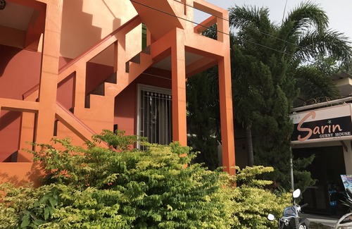 Koh Tao Hotel | Sarin Guesthouse