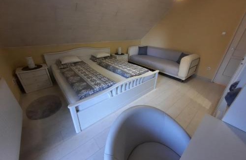 Kiskoroes House | Sarkcsillag Vendégház