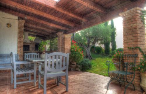 Luogosano Villa | Sarkeep
