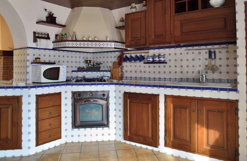 Luogosano House | SarKeep - Villa immersa nelle Vigne del Taurasi