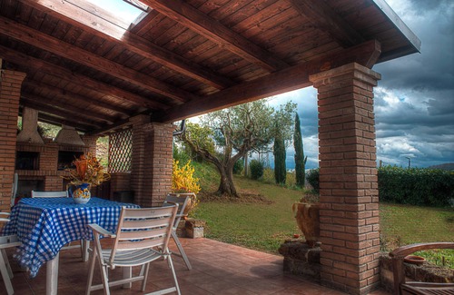 Luogosano House | SarKeep - Villa immersa nelle Vigne del Taurasi