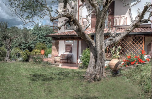 Luogosano House | SarKeep - Villa immersa nelle Vigne del Taurasi