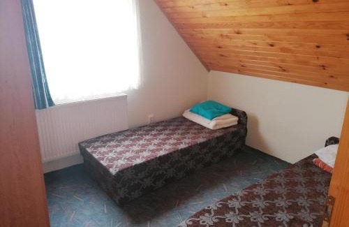 Gergelyiugornya Apartment | Sarkifény Vendégház