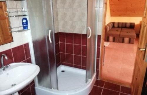 Gergelyiugornya Apartment | Sarkifény Vendégház