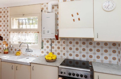 Port de la Selva House | Sarnella by Interhome