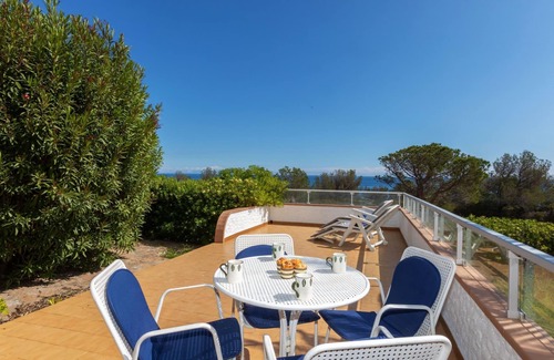 Port de la Selva House | Sarnella by Interhome