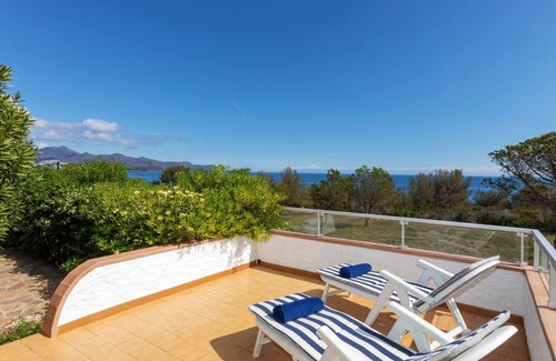Port de la Selva House | Sarnella by Interhome
