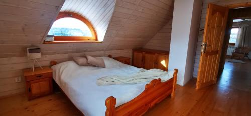 Zawoja House | Sarni Szlak