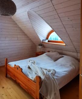 Zawoja House | Sarni Szlak