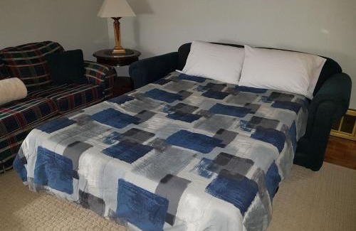 Sarnia House | Sarnia's Man Cave welcomes you. Game ON!