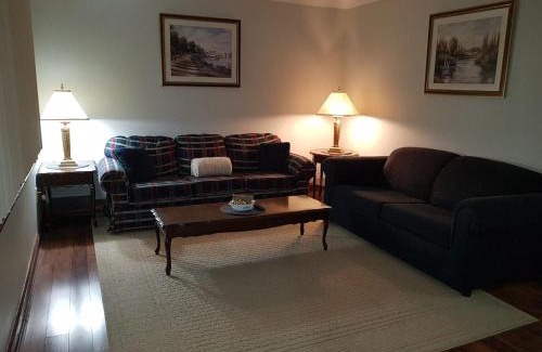 Sarnia House | Sarnia's Man Cave welcomes you. Game ON!
