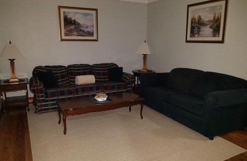 Sarnia House | Sarnia's Man Cave welcomes you. Game ON!