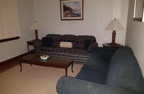 Sarnia House | Sarnia's Man Cave welcomes you. Game ON!