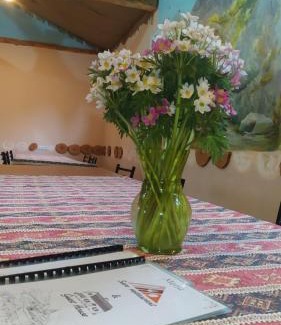 Tatev Bed & Breakfast | Saro B&B