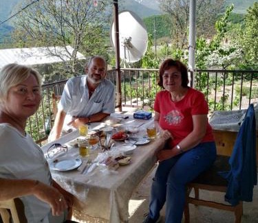 Tatev House | Saro B&B and Safari Tours