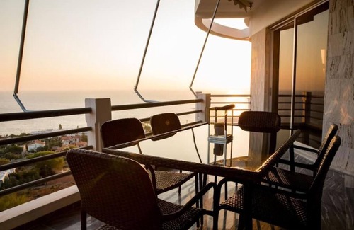 Anavyssos Apartment | Saronicos Gulf View