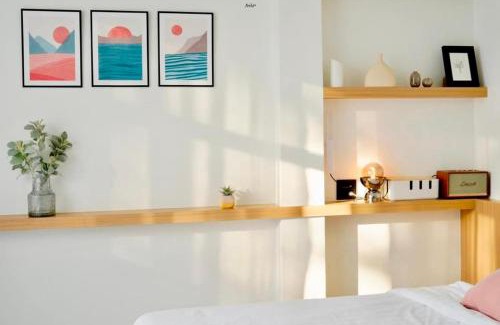 Koh Lan Villa | SaroRach pool villa resort Kohlarn