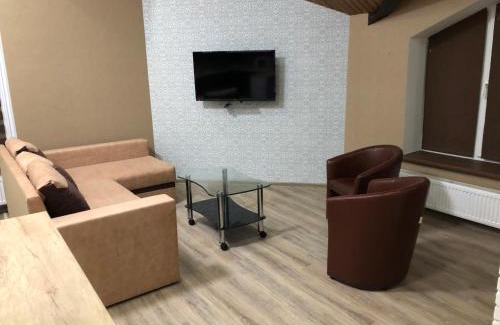 Zarichnyi District Apartment | Sartawi.apartment