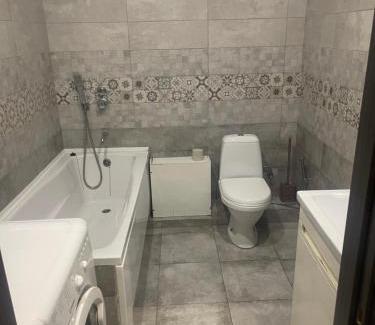Zarichnyi District Apartment | Sartawi.apartment