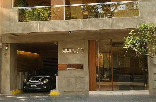Nunez Hotel | Sarum Hotel Design