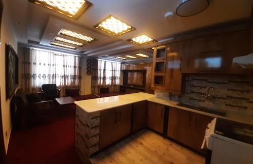 Kabul Apartment | Sarwari Guesthouse Qargha