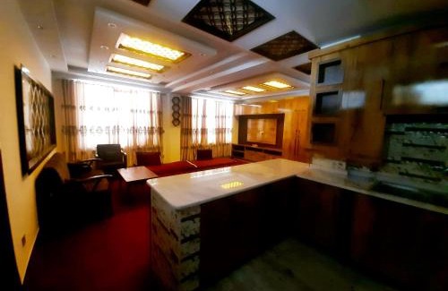 Kabul Apartment | Sarwari Guesthouse Qargha