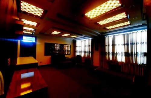 Kabul Apartment | Sarwari Guesthouse Qargha