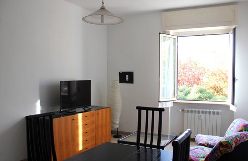 Sarzana Apartment | Sarzana # 8, P. zza Veneto