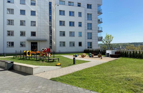 Redlowo Apartment | SAS Apartamenty Altus