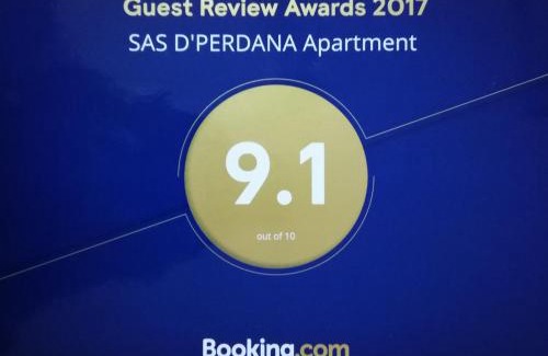 Kampung Telaga Nibong Apartment | SAS D'PERDANA Apartment