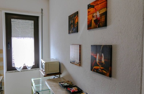 Mamoiada Apartment | Sas Tancas Holiday House