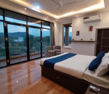 Bedla Resort | Sasa resort Udaipur